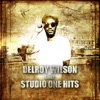 Delroy Wilson Sings Studio One Hits (Platinum Edition)