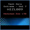 Stream & download Tech Zero Extreme - Vol 7