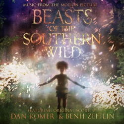 Dan Romer & Benh Zeitlin - Once There Was a Hushpuppy