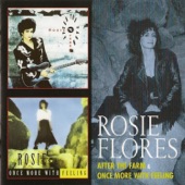 Rosie Flores - It's Over