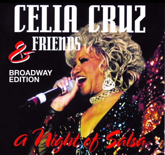 Cover artwork for Mi Vída Es Cantar
