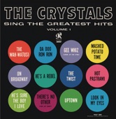 The Crystals - Sing the Greatest Hits, Vol. 1, 2012