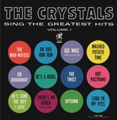 The Crystals - Sing the Greatest Hits, Vol. 1