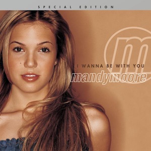 Mandy Moore - Everything My Heart Desires - Line Dance Music