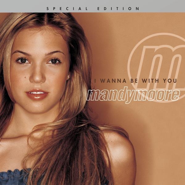 Mandy Moore - Walk Me Home