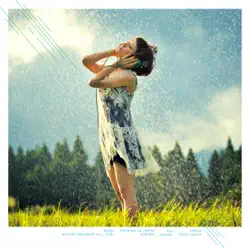 Sun Shower - EP - Kaela Kimura Sun Shower - EP - Kaela Kimura