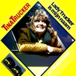 Lady Trucker Is Mijn Naam
