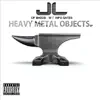 Heavy Metal Objects (feat. Info Gates) - EP album lyrics, reviews, download