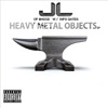 Heavy Metal Objects (feat. Info Gates) - EP