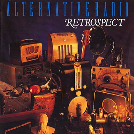 Cover artwork for Save One Dream