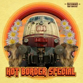 lataa albumi Hot Border Special - Hot Border Special