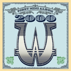 2000won - Tonight