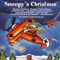 Snoopy Vs. the Red Baron - The Yuletide Singers & Orchestra lyrics