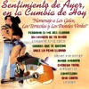 Sentimientos de Ayer, en la Cumbia de Hoy