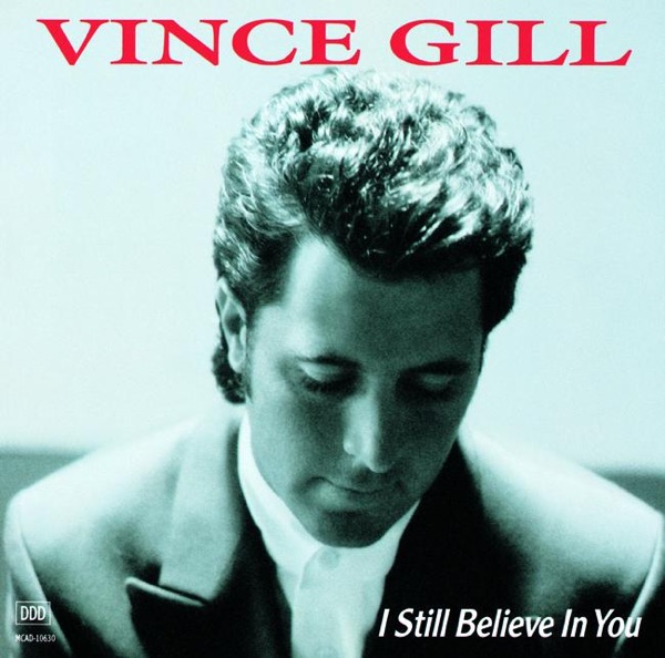 Vince Gill - Don't Let Our Start Slipping Away