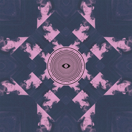 Cover artwork for What You Need