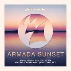 Waiting for the Night (feat. Fiora) [Rodg Chill Mix] - Single - Armin Van Buuren