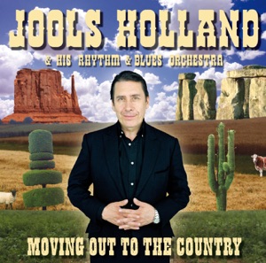 Jools Holland - Boogie Woogie Country Girl - Line Dance Music