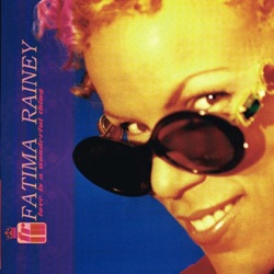 Fatima Rainey - Hey