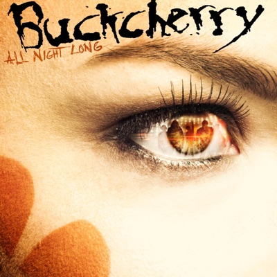 All Night Long - Buckcherry
