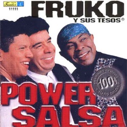 Fruko y Sus Tesos - El Swing de Fruko