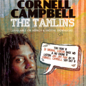 Jah Jah Man Riddim - EP - Cornel Campbell, The Tamlins & Jericho