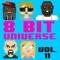 All About That Bass (8-Bit Version) - 8-Bit Universe lyrics