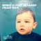 Crazy Man - Spirit & Ivan Deyanov lyrics
