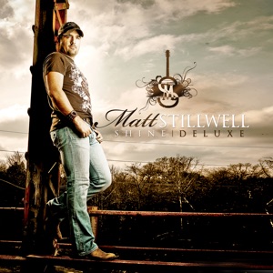 Matt Stillwell - Dirt Road Dancing - Line Dance Music