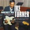 Step Back Baby (feat. Sonny Blair) - Ike Turner lyrics