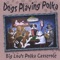 El Guero Polkas - Big Lou's Polka Casserole lyrics