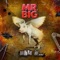 Nobody Left to Blame - Mr. Big lyrics