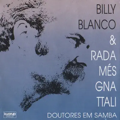 Doutores Em Samba - Billy Blanco
