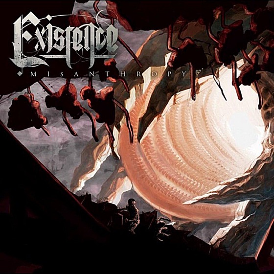 Cover artwork for Human Error