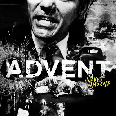 Naked and Cold - Advent