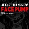 Face Pump EP artwork