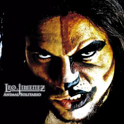 Animal Solitario - Leo Jimenez Animal Solitario - Leo Jimenez