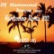 Venus (DJ Hammond Hardtechno Remix 2012) artwork