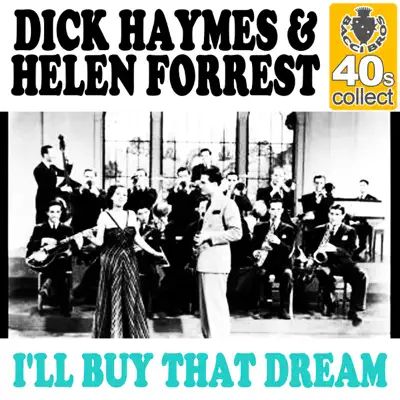 I'll Buy That Dream (Remastered) - Single - Helen Forrest