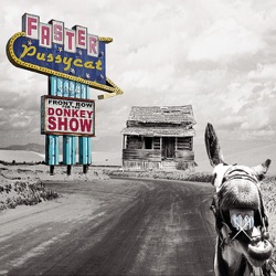 Faster Pussycat - Babylon