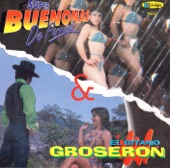 El Gitano Groseron & Super Bunonas De Parranda, 2014