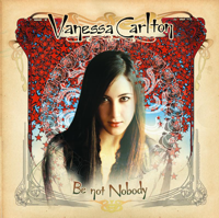 Vanessa Carlton - A Thousand Miles artwork