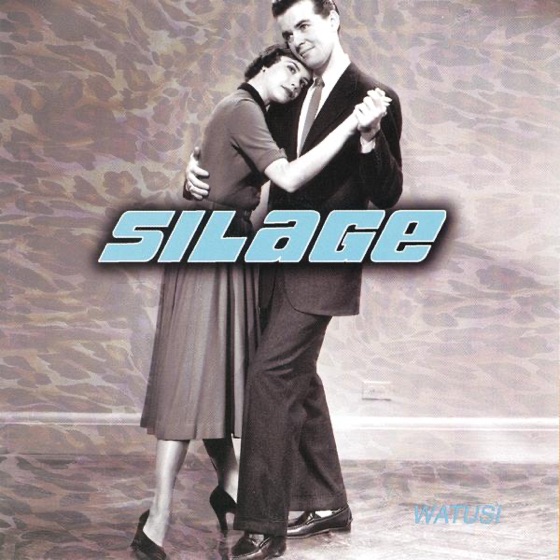 Cover artwork for Election Skank