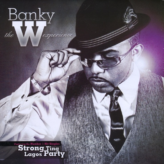Cover artwork for Strong Ting