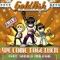 We come together (feat. Sakhile Moleshe) - GoldFish lyrics