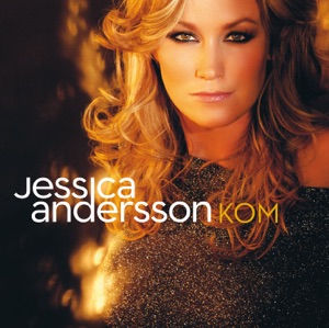 Jessica Andersson - Kom - Line Dance Musik