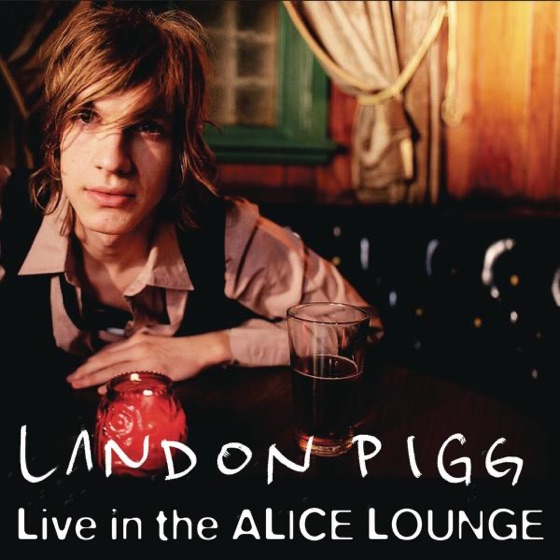 Cover artwork for Last Stop