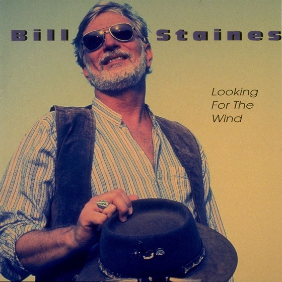 Cover artwork for Bill Hosie