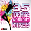 35 Top Hits - Workout Mixes (Unmixed Workout Music Ideal for Gym, Jogging, Running, Cycling, Cardio and Fitness) ジャケット写真