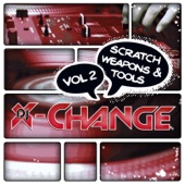 Scratch Weapons & Tools Vol 2 (Scratch Sentence) artwork